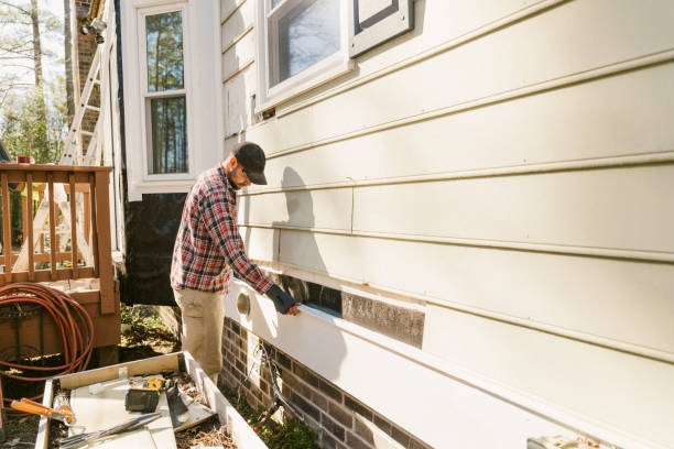 Trusted Siding Contractor service in Shreve, OH - Creative Siding
